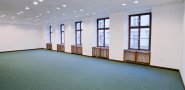 3NP open space